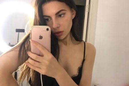 Esmer Hoşu Arayanlara Çekmeköy’de Hizmet Veren Escort Ebru